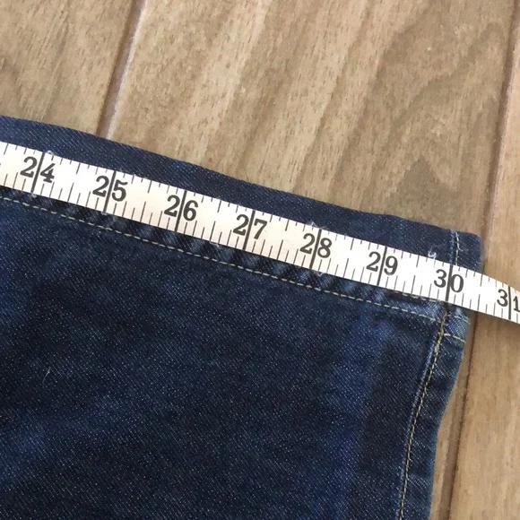 William Rast Stella Bootcut Jean Womens Size 26 - Picture 11 of 11